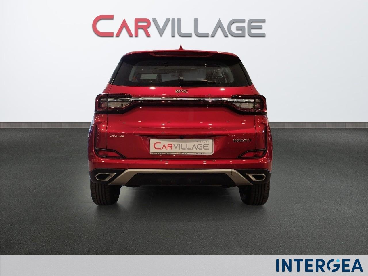 EMC Wave 3 1.5t Gpl 113cv