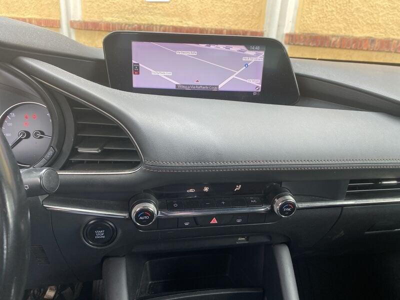 Mazda Mazda3 3 5p 2.0 m-hybrid Exceed 122cv