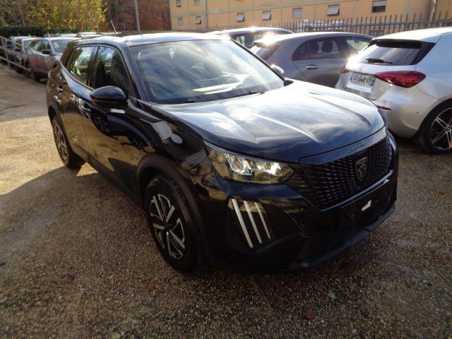 PEUGEOT 2008 1200 PURETECH STYLE 100CV CARPLAY