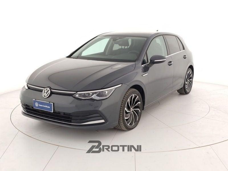 Volkswagen Golf Golf 2.0 tdi Style 150cv dsg