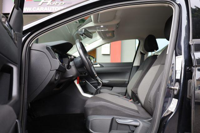 VOLKSWAGEN Taigo 1.0 TSI per Neopatentati ACC Radar LED PREZZO REAL