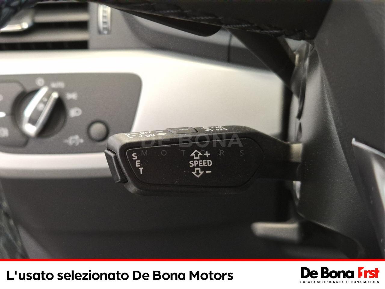 Audi A4 allroad allroad 45 2.0 tfsi mhev business evolution 265cv quattro s-tronic