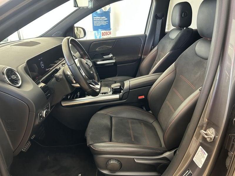 Mercedes-Benz Classe B B 200 d Automatic Sport