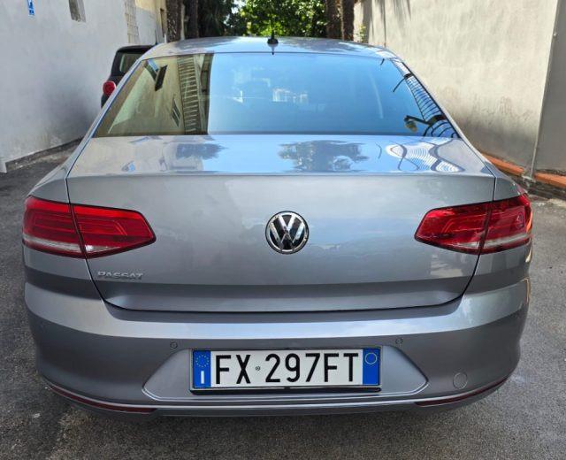 VOLKSWAGEN Passat 2.0 TDI Business BlueMotion Technology