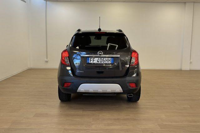 OPEL Mokka 1.4 Turbo GPL Tech 140CV 4x2 Cosmo