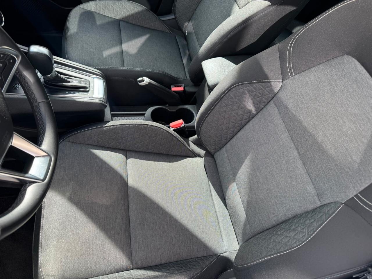 Renault Captur Full Hybrid E-Tech 145 CV Business