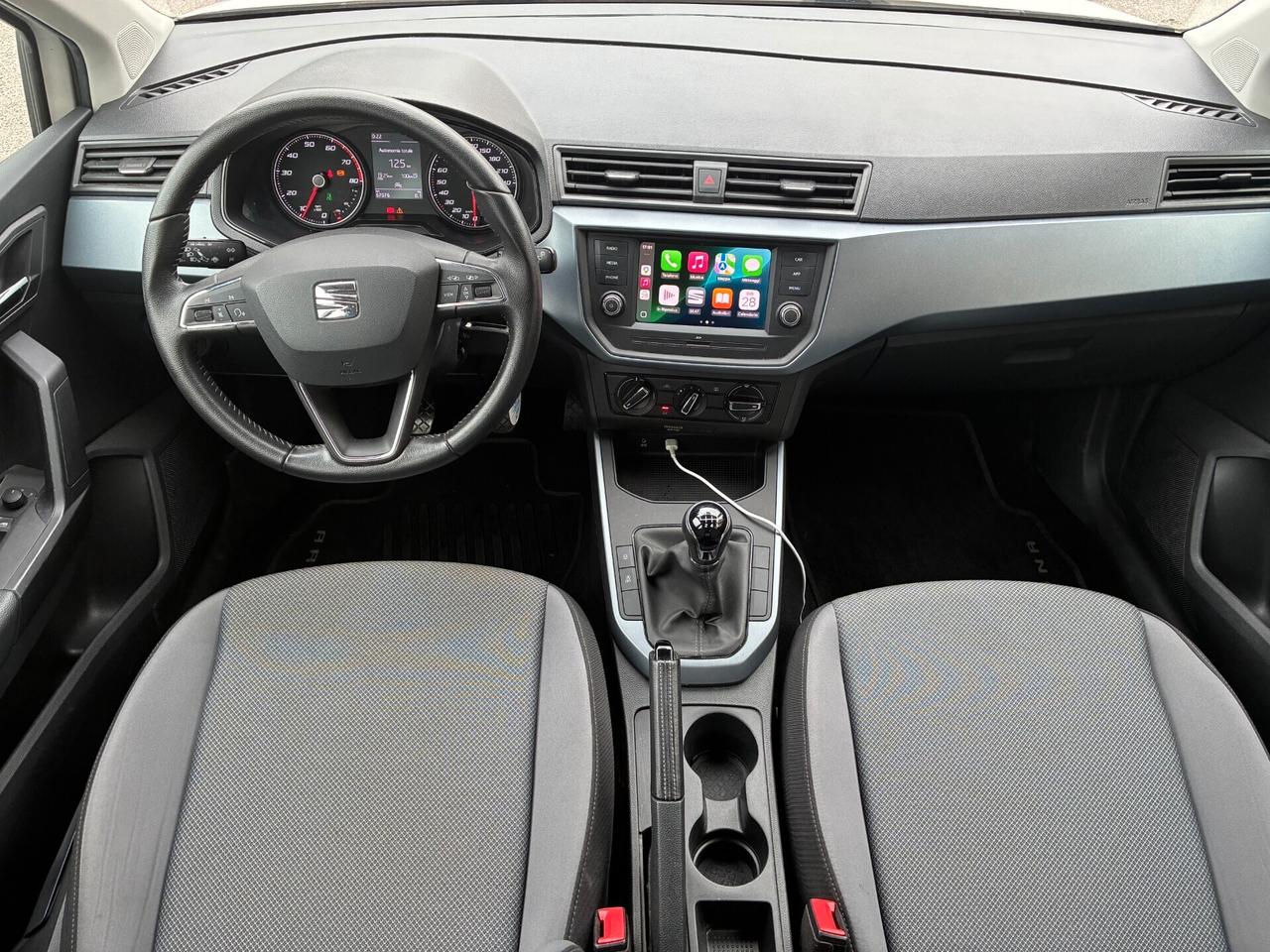 Seat Arona 1.0 TGI Style *PREZZO REALE*