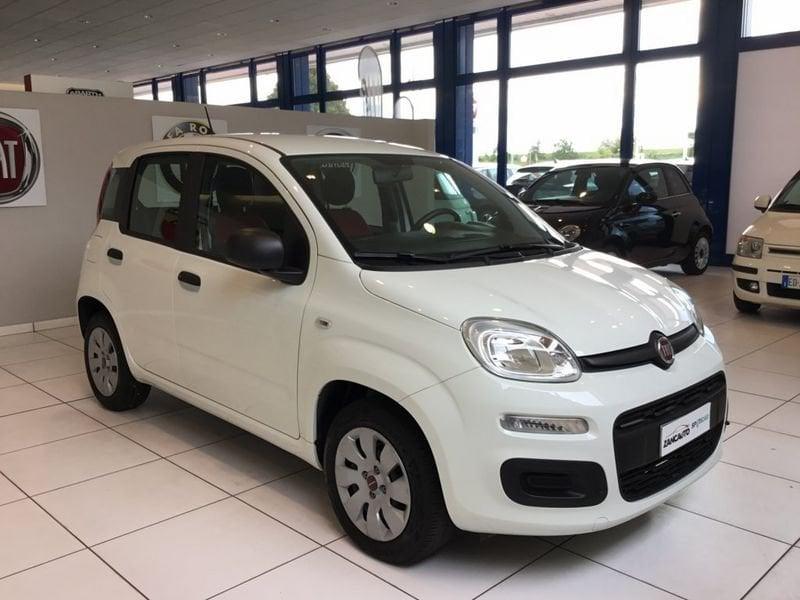 FIAT Panda Panda 1.2 Pop