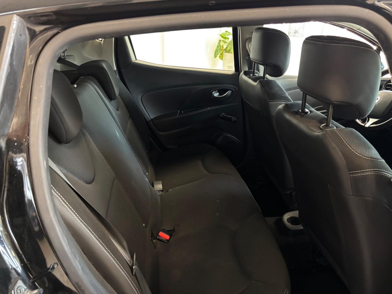 Renault Clio 1.5 dCi 8V 75CV 5 porte Costume National