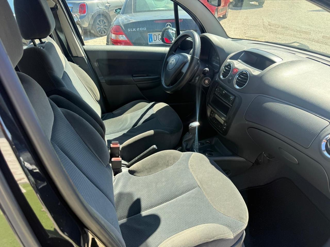 Citroen C3 1.1 Exclusive