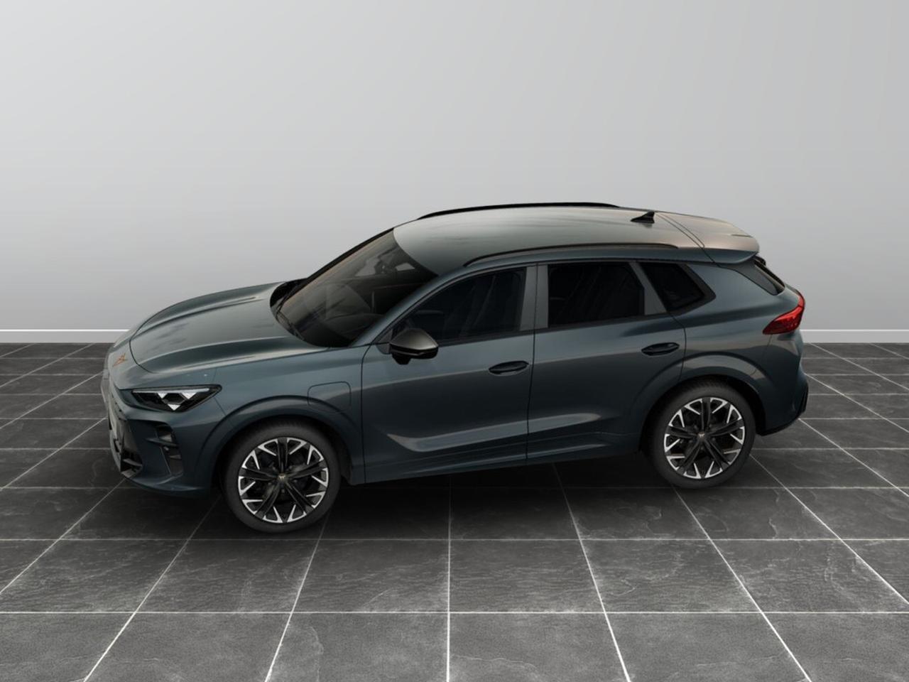 Cupra Terramar 1.5 e-hybrid 204cv dsg