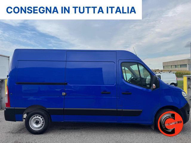 NISSAN Interstar 35 2.3 dCi 135CV(PM-TM-L2H2)ACENTA-SENSORI-CRUISE-