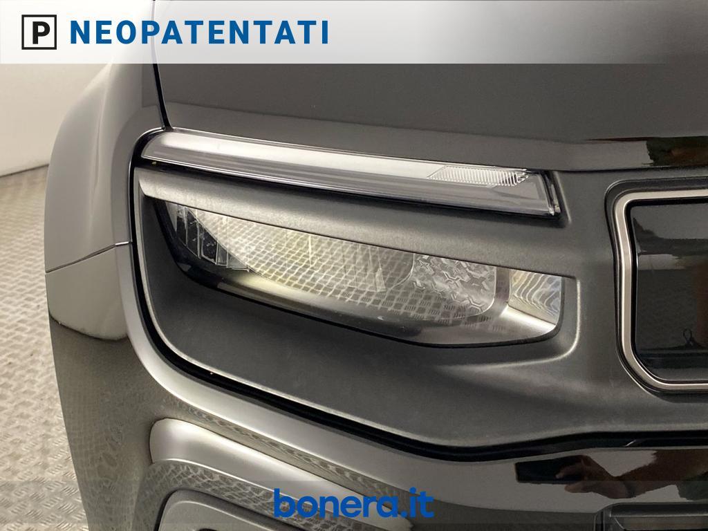 Jeep Avenger 1.2 Turbo e-Hybrid Longitude FWD eDCT6