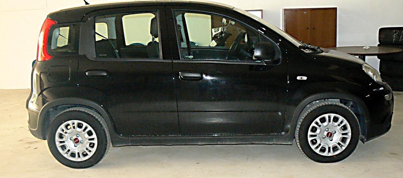 Fiat Panda 1.0 FireFly S&S Hybrid - n101082