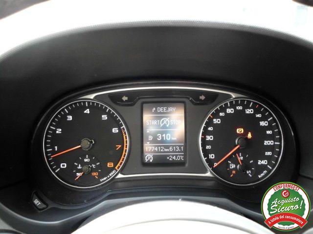AUDI A1 SPB 1.2 TFSI Attraction