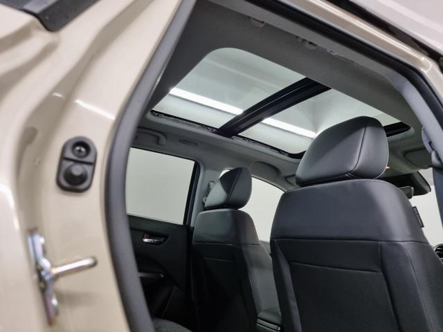 SUZUKI Vitara 1.4 Hybrid A/T 4WD AllGrip Starview