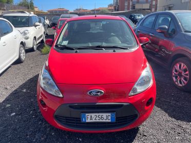 Ford Ka 1.2 8V 69CV