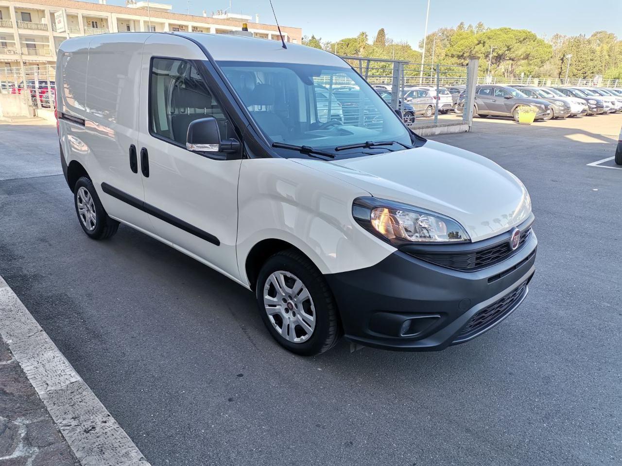 Fiat Doblo Doblò 1.6 MJT 90CV S&S PC-TN Cargo