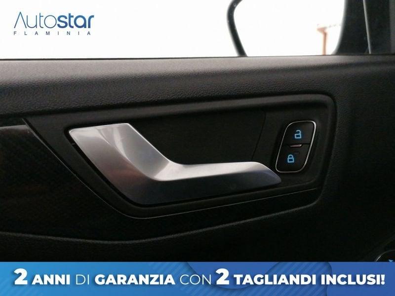 Ford Kuga 1.5 ecoblue ST-Line X 2wd 120cv auto