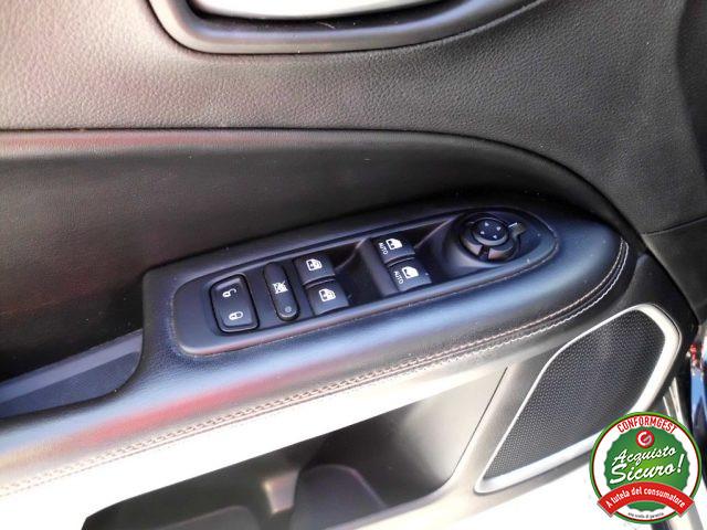 JEEP Compass 1.6 Multijet II 2WD Business