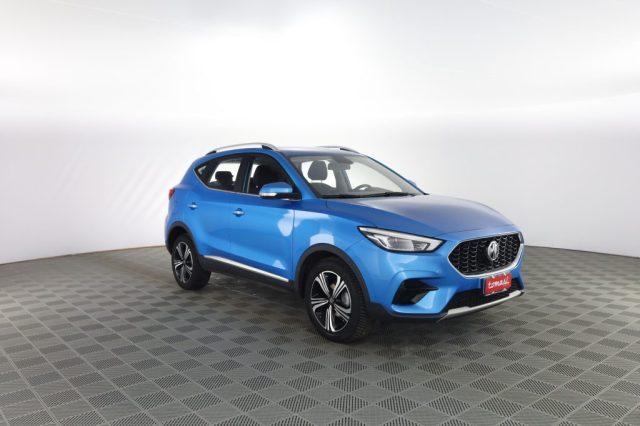 MG ZS ZS 1.5 VTi-tech Comfort