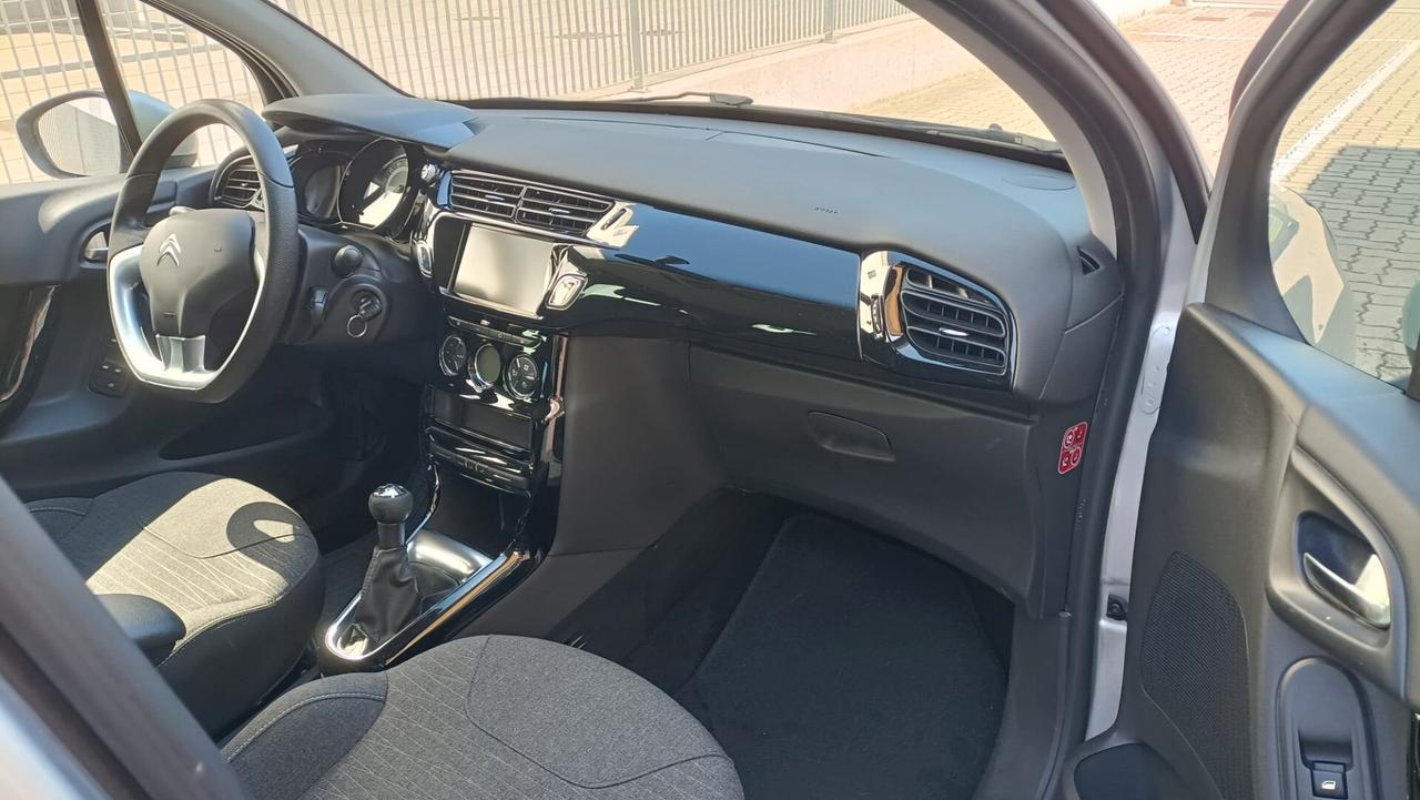 Citroen C3 PureTech 82 Exclusive
