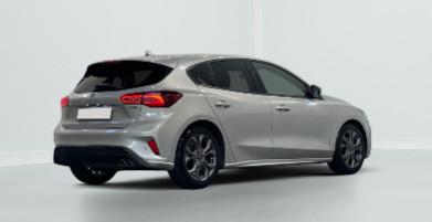 Ford Focus 1.5 D ST-Line 115cv auto IN PROMO