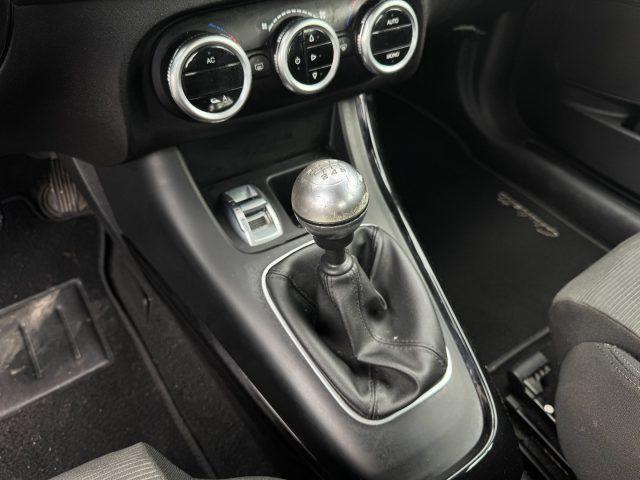 ALFA ROMEO Giulietta 1.6 JTDm-2 105 CV Distinctive