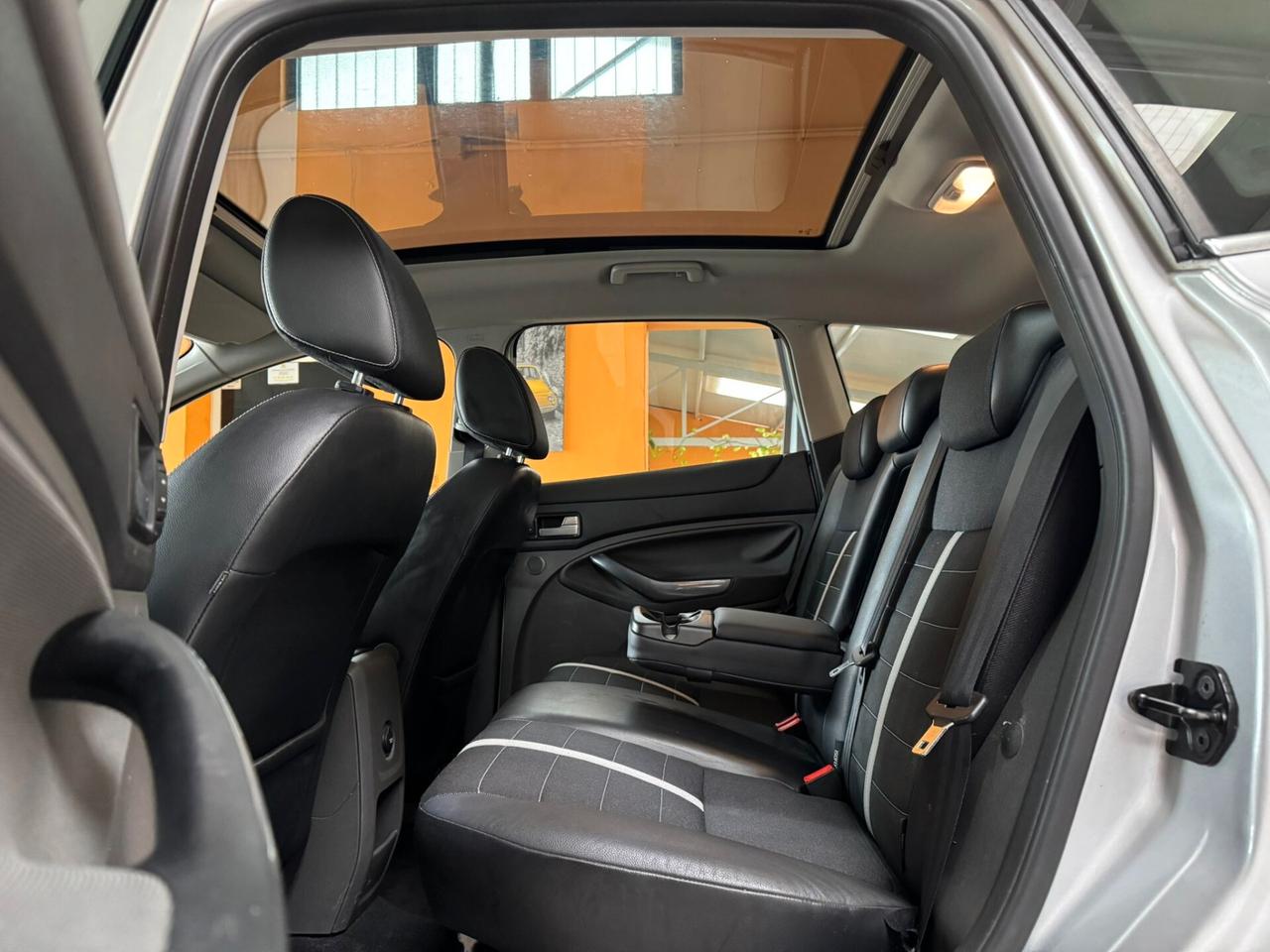 Ford Kuga 2