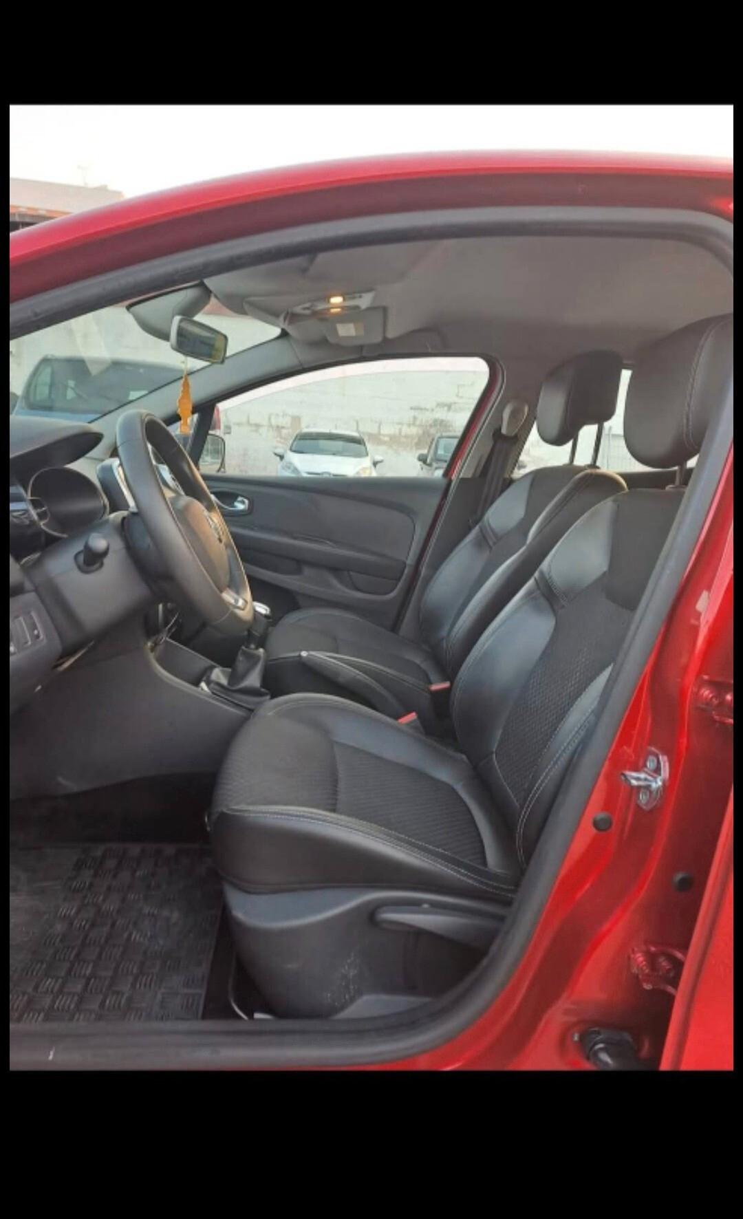 Renault Clio dCi 8V 75 CV 5 porte Duel