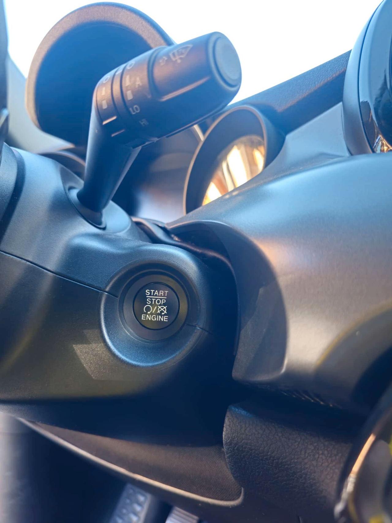 Fiat 500X 1.6 MultiJet 130 CV Sport