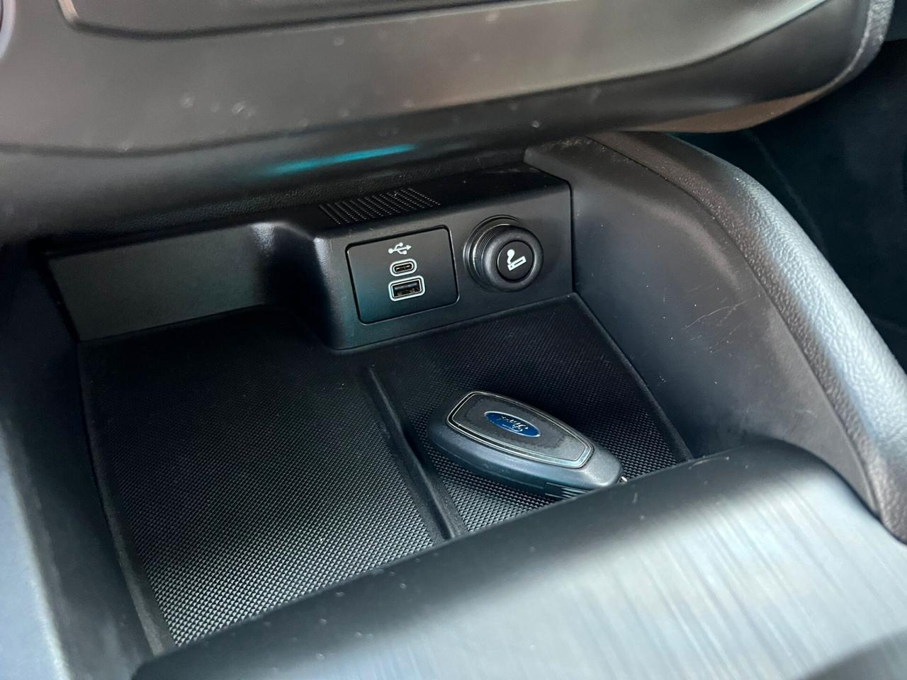 FORD FOCUS 1.5 EcoBlue 115cv 2023!!! ST-LINE!!!