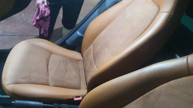 SMART ForTwo 1000 52 kW MHD cabrio pure NEOPATENTATI - UNICA