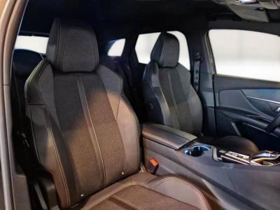 Peugeot 3008 1.6 puretech t GT Line s&s 180cv eat8