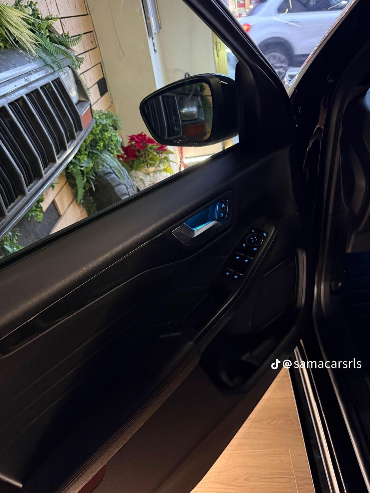 Ford Kuga ST-Line X
