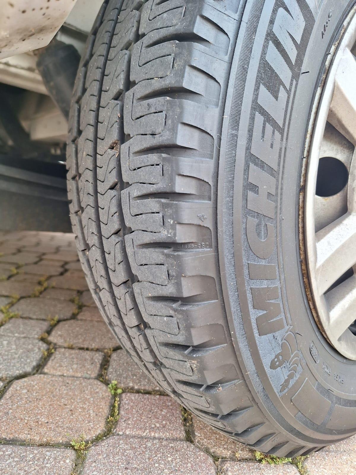 CAMPRE - Fiat Ducato 2.3 d. 130cv. 54.000km. Euro 4 bb.