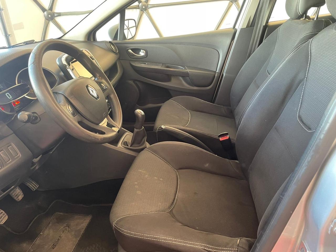 Renault Clio 1.5 dCi 8V 75CV 5 porte Live