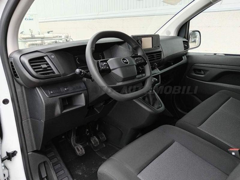 Opel Vivaro Vivaro M 2.0d 145cv S&S mt6