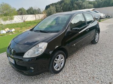 Renault Clio 1.2 16V 3 porte Confort