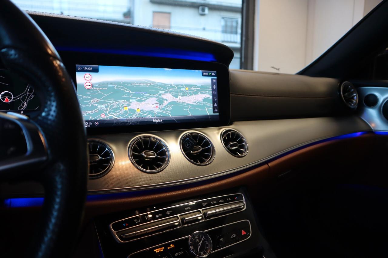 Mercedes-benz E 220 d 4Matic Premium Plus