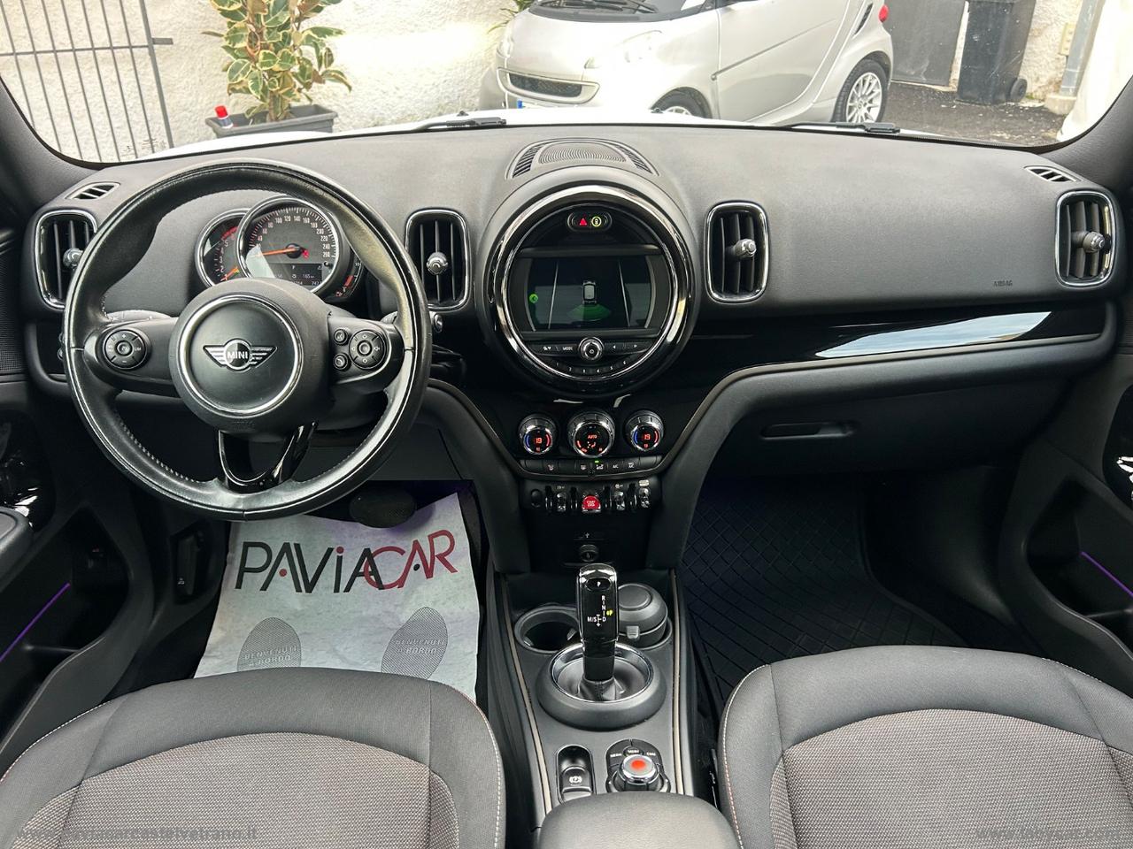 MINI Mini Cooper D Hype Countryman