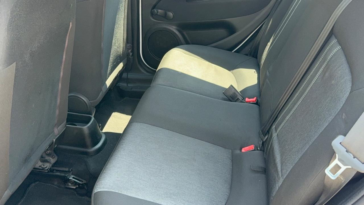 Fiat Punto 1.3 MJT II S&S 85 CV 5 porte ECO Street