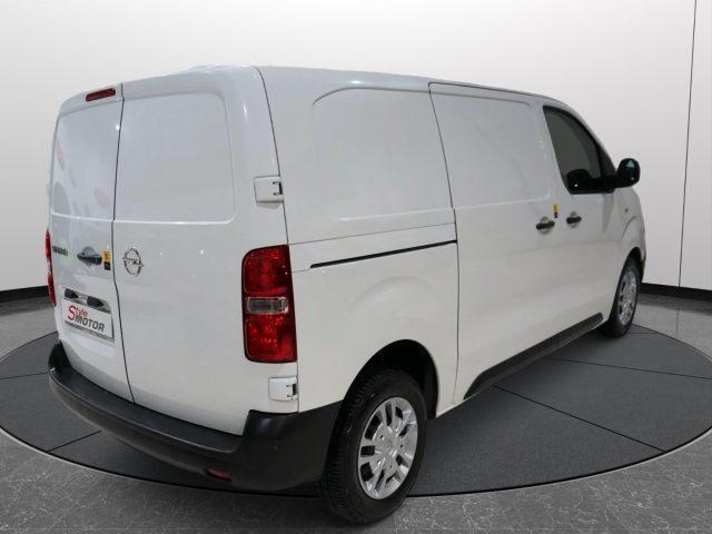 TOYOTA Proace 2.0 Diesel 120CV S&S L2h1 Enjoy