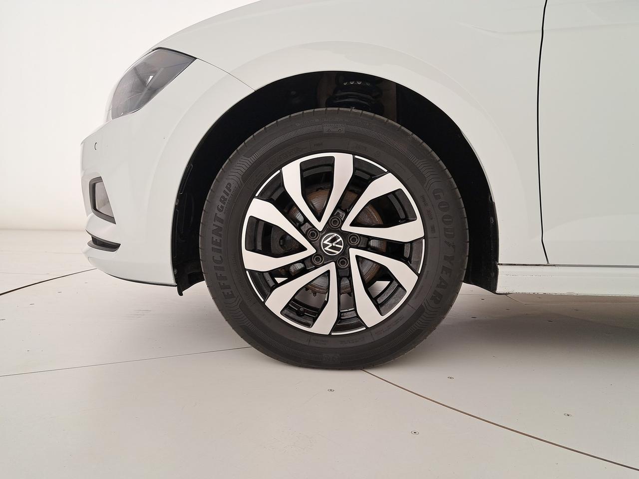 Volkswagen Polo 5p 1.0 evo comfortline 80cv