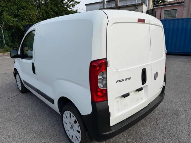 FIAT Fiorino 1.3 MJT 75CV Furgone SX senza lavoro da fare