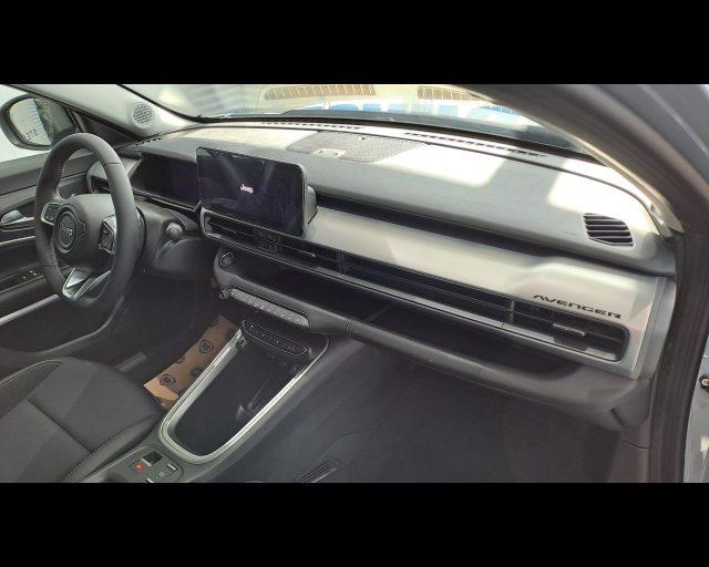 JEEP Avenger 1.2 turbo e-hybrid Summit fwd 100cv edct6