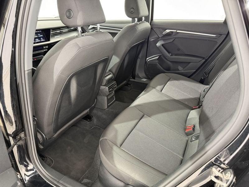 Audi A3 Sportback 30 TDI Business Advanced