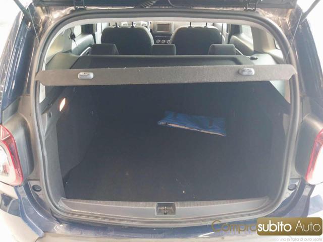 DACIA Duster 1.6 SCe 4x2 GPL (Garanzia 12 Mesi)