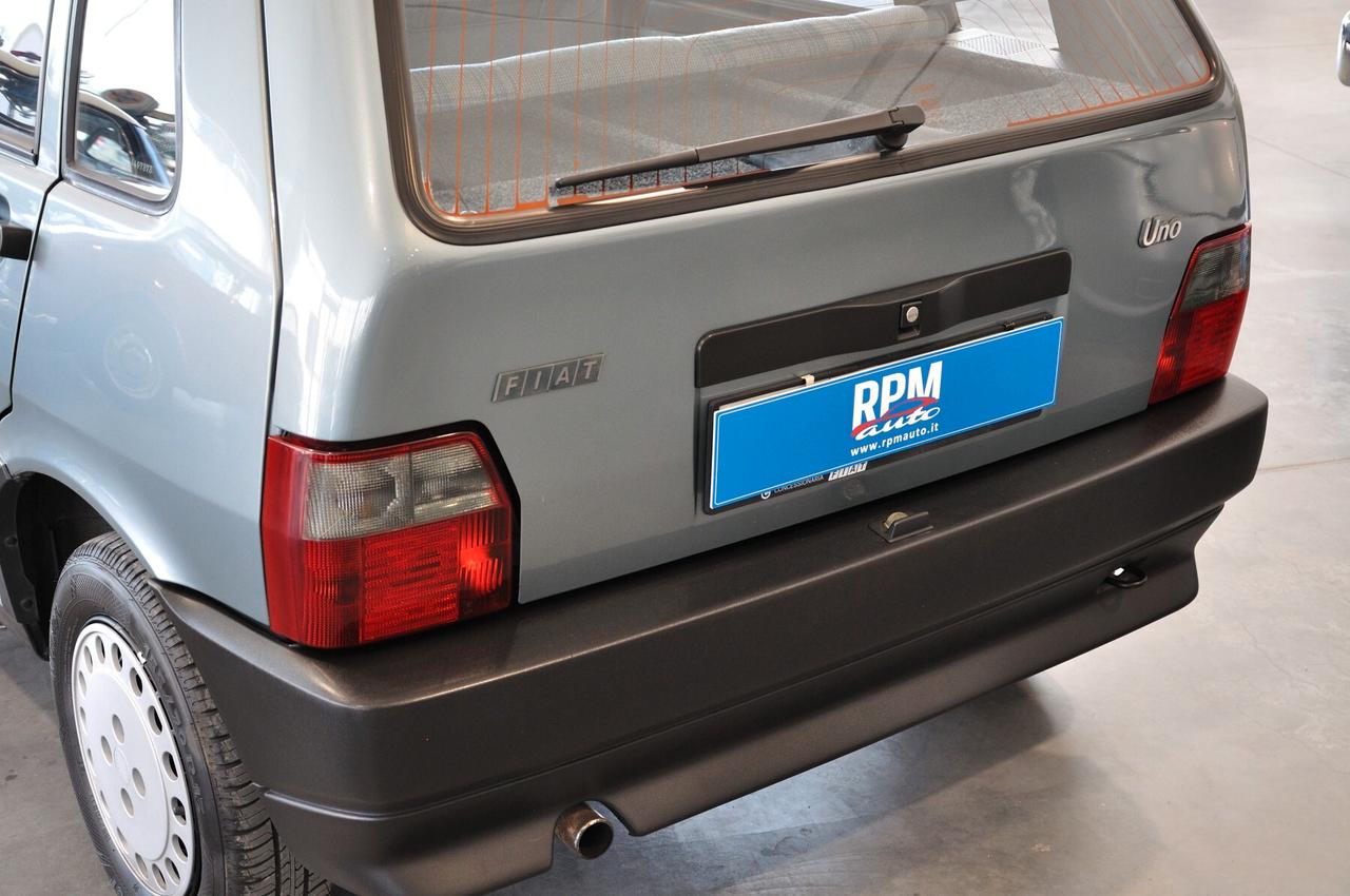 Fiat Uno 60S 1.1 Fire carburatore