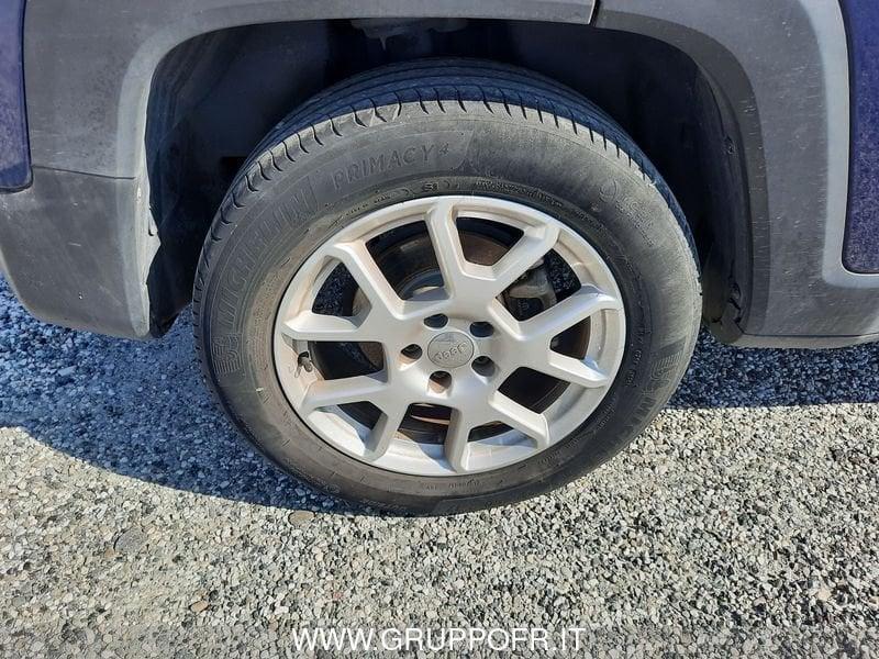 Jeep Renegade 1.0 T3 Limited SOLO OPERATORI DEL SETTORE LEGGERE NOTE